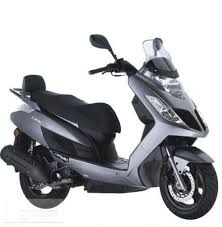 KYMCO NEW DINK 50 4T PARTS