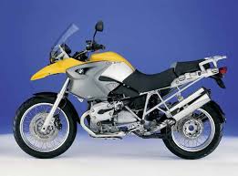 BMW R1200GS EXHAUSTS 2004- 2009