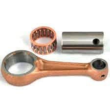 CONNECTING ROD & KITS