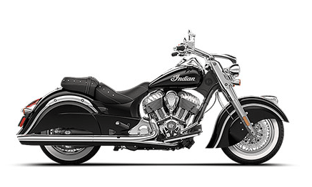 INDIAN CHIEF CLASSIC PARTS
