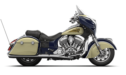 INDIAN CHIEFTAIN PARTS