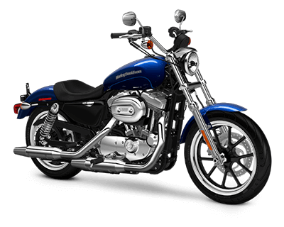 Harley-Davidson XL Sportster Models & Years