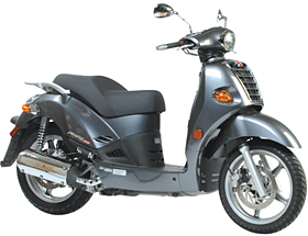 KYMCO PEOPLE 250 PARTS