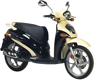 KYMCO PEOPLE 150 PARTS