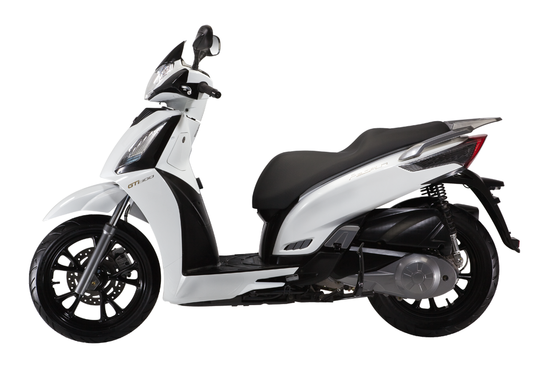 KYMCO PEOPLE GT200i PARTS