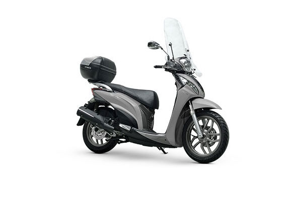 KYMCO PEOPLE ONE 125i DD PARTS
