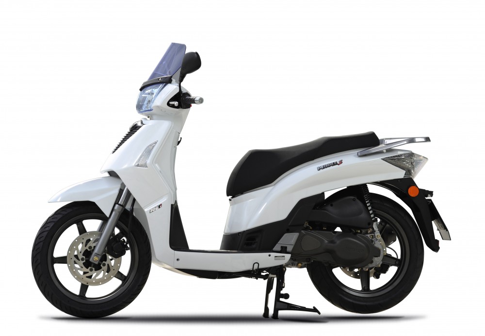KYMCO PEOPLE S200 PARTS