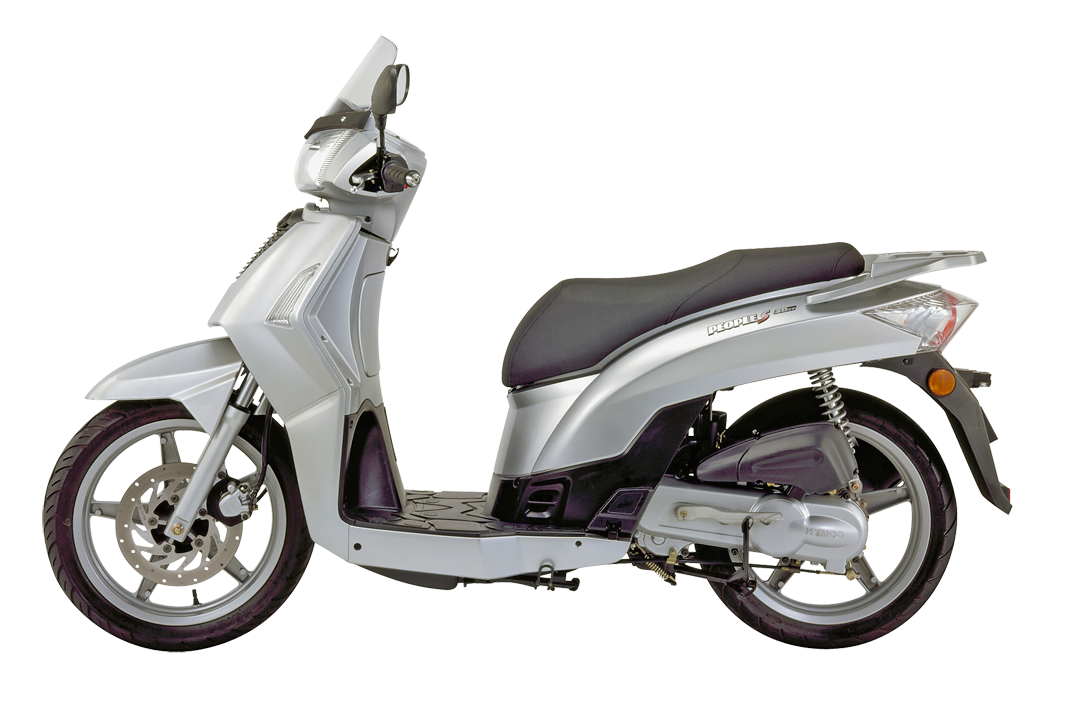 KYMCO PEOPLE S50 4T PARTS