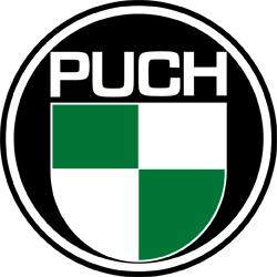 PUCH PARTS