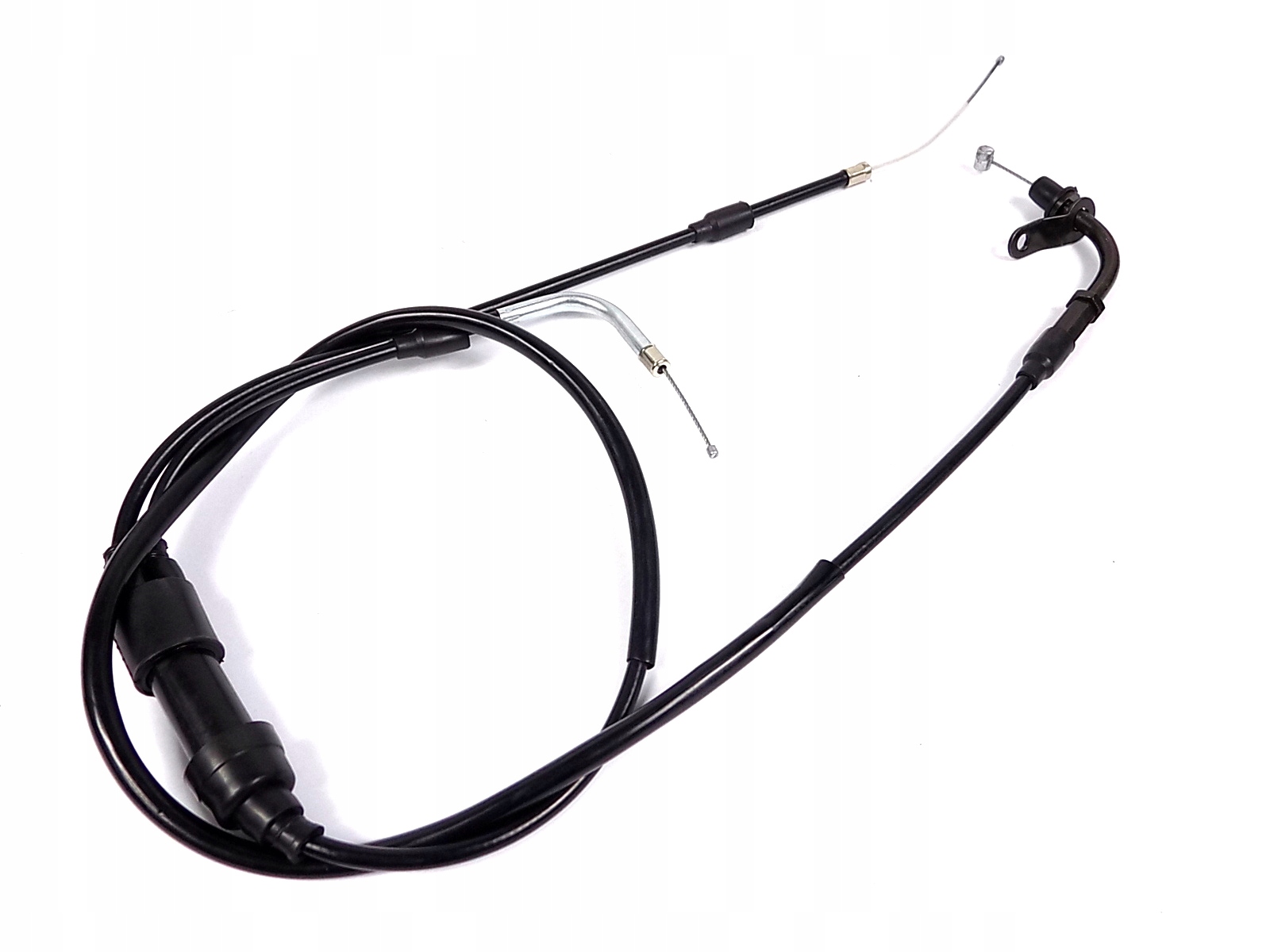 RIEJU THROTTLE CABLES