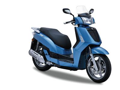 KYMCO PEOPLE S250 PARTS