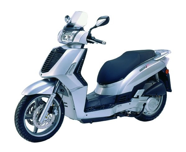 KYMCO PEOPLE S250i PARTS