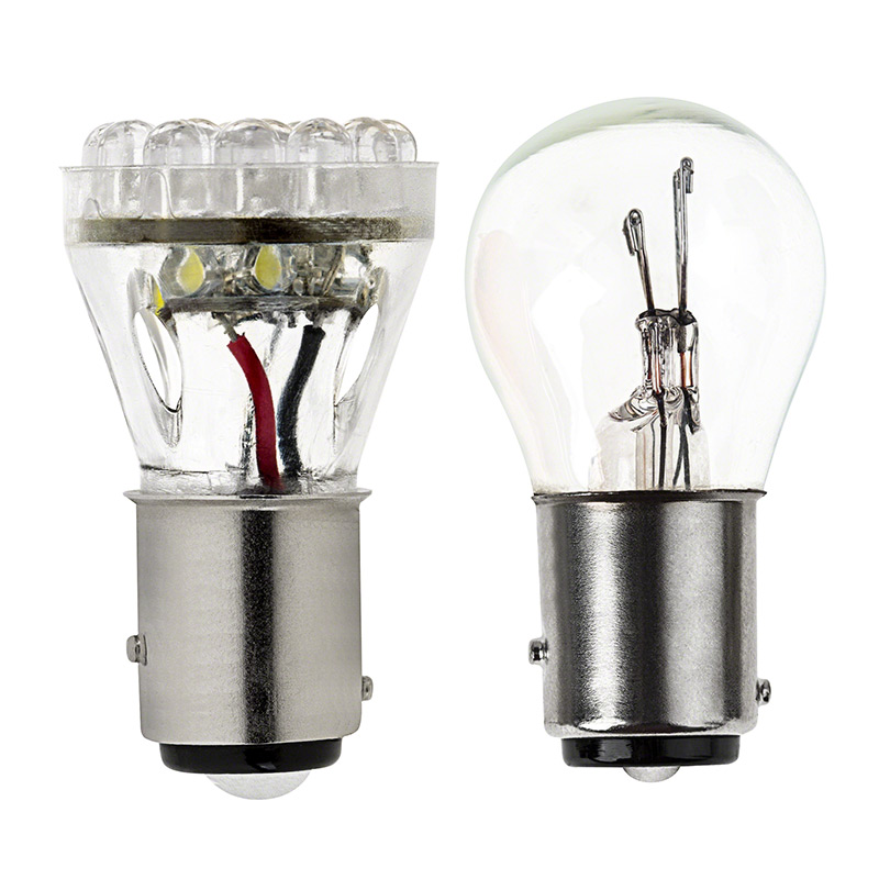 BULBS AND ACCESSORIES