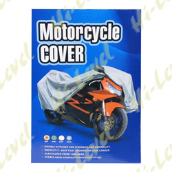 UNIVERSAL MOTORCYCLE COVERS