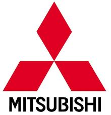MITSUBISHI  EXHAUST SYSTEMS