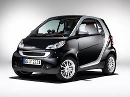 SMART FORTWO EXHAUST SYSTEMS