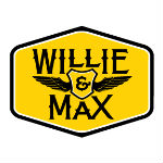 WILLIE & MAX LUGGAGE & SADDLEBAGS
