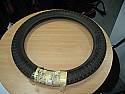 Moped Tyres