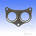 Motorcycle Exhaust Port Gaskets (special Types)