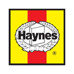HAYNES MANUALS