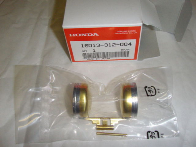 Honda New Carburetor Float 72 77 100 125 175 250 350 16013-312-004