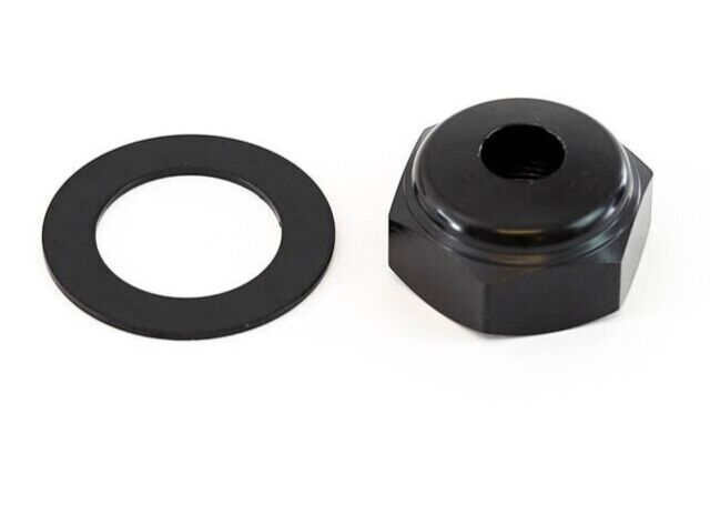 HONDA MT50 Top Steering Head Nut with Washer (CLONE)