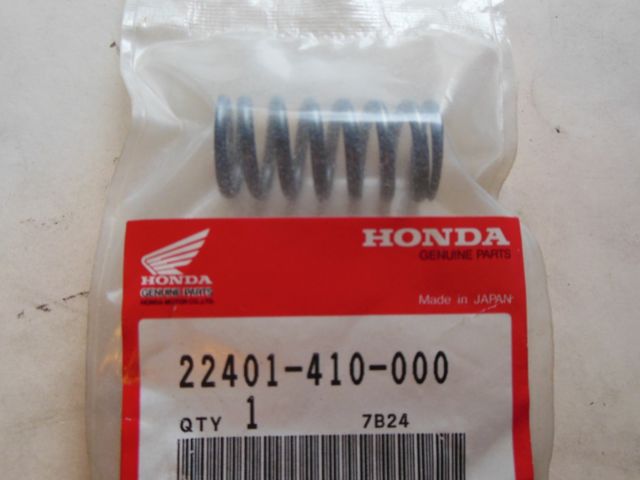 Honda 1977-1978 Cb750 Clutch Spring 22401-410-000