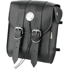WILLIE & MAX DELUXE SISSY BAR BAG