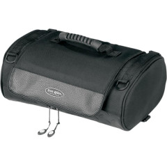 DOWCO IRON RIDER MOTORCYCLE LUGGAGE SYSTEM - ROLL BAG