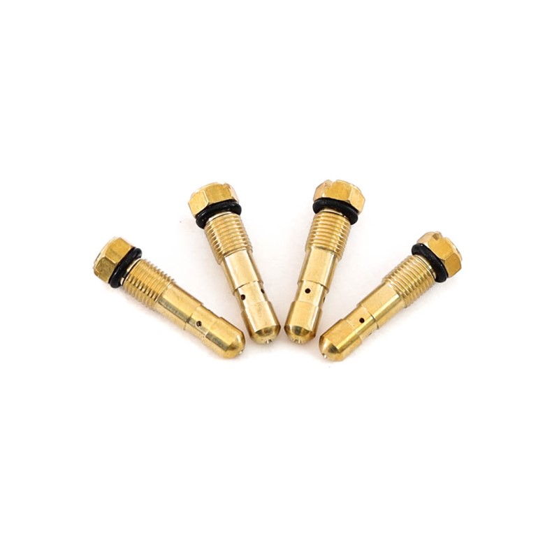 PUCH Nozzle L:26mm (64 TO 70) Set of Four