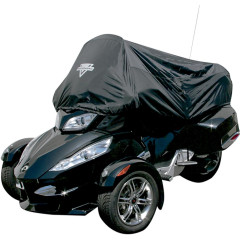 NELSON RIGG HALF CAN-AM SPYDER RT COVER