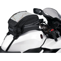 NELSON RIGG CL-2015 JOURNEY SPORT TANK BAG WITH STRAP MOUNTS