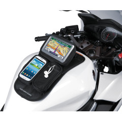 NELSON RIGG CL-GPS JOURNEY MATE WITH MAGNETIC MOUNTS