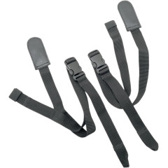 SADDLEMEN  ADVENTURE CARGO AND LUGGAGE STRAPS WITH LOOPS
