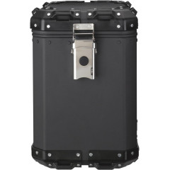MOOSE RACING SMALL SIDE CASE EXPEDITION BLACK
