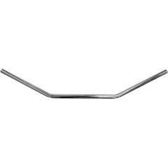 DRAG SPECIALTIES HANDLEBAR 7/8" DRAGSTER X-WIDE CHROME