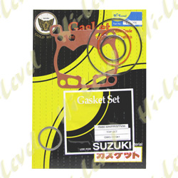 SUZUKI RM80 XM-XX 1991-2001 GASKET TOP SET