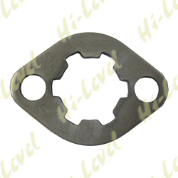 FRONT SPROCKET RETAINER FOR 417/548