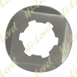 FRONT SPROCKET RETAINER FOR 424, 507, 567, 569, 571, 575