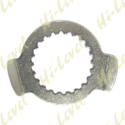 FRONT SPROCKET RETAINER FOR 544, 575, 577, 582, 583