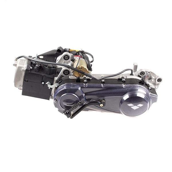 LEXMOTO 125cc Scooter Engine for ZN125T-8F