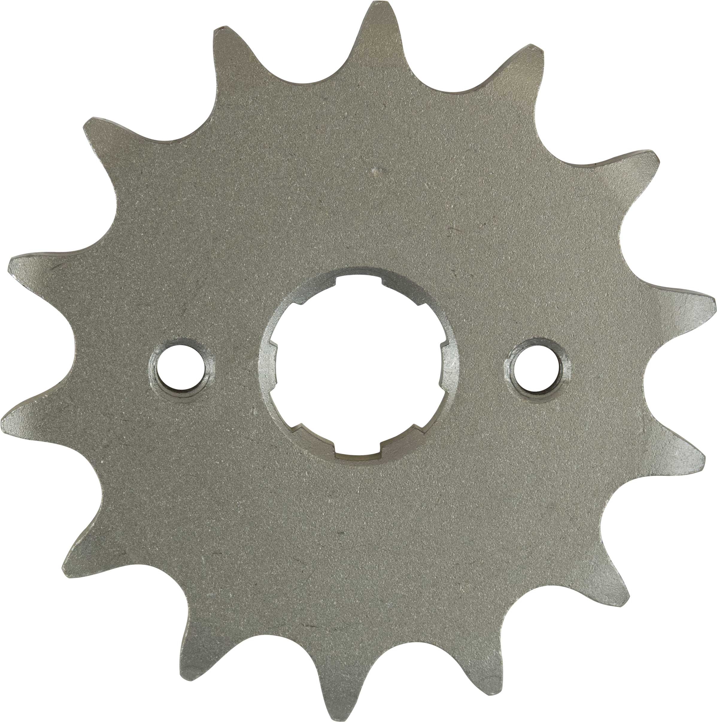 246-14 FRONT SPROCKET CHINESE 4T 110cc & 125cc (420) SMALL