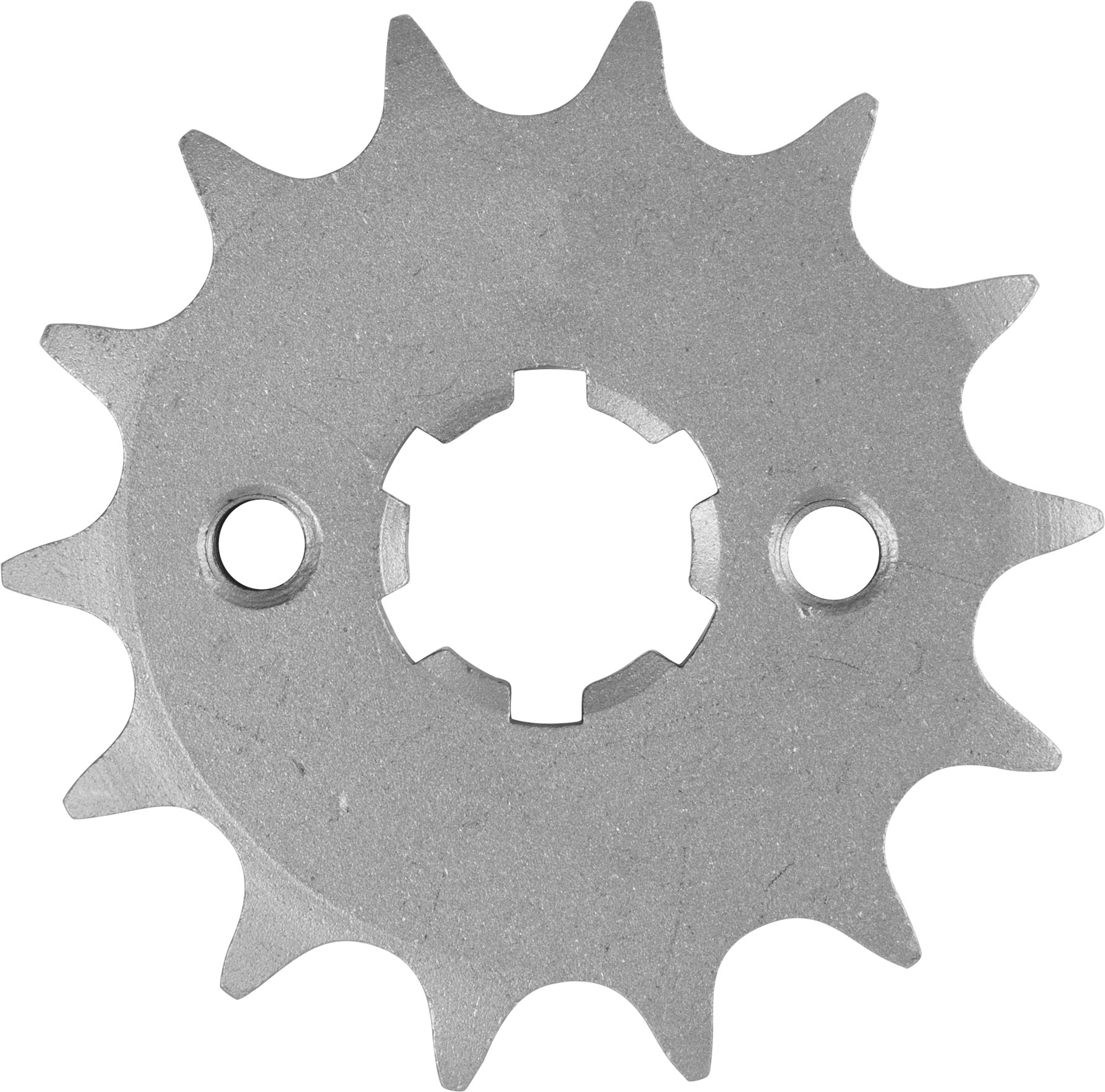258-15 FRONT SPROCKET CHINESE 4T (428 CHAIN)
