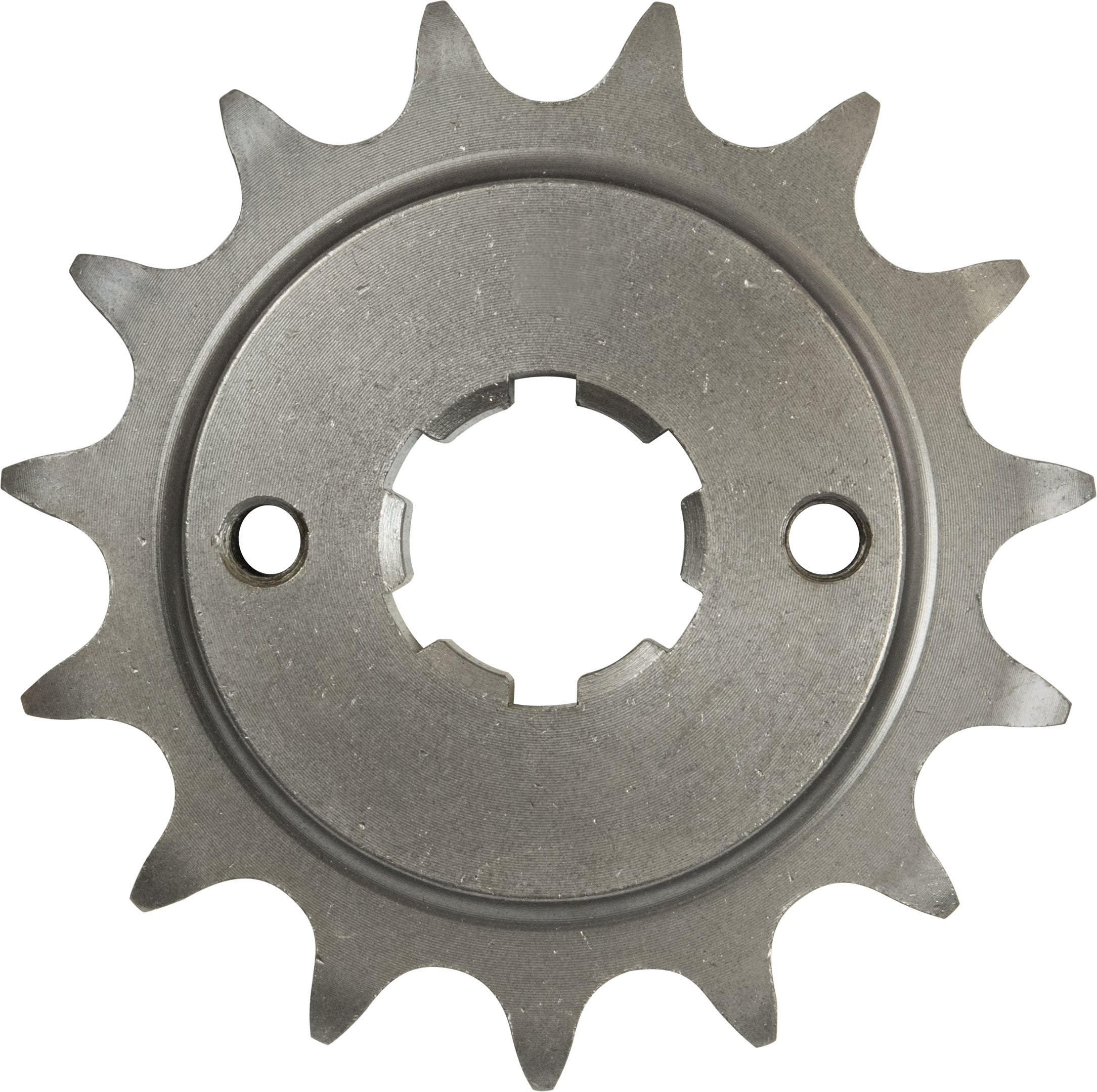 288-16 FRONT SPROCKET HONDA CB500K, CB550K, CB750F ALTERNATIVE