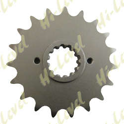 403-15 FRONT SPROCKET BMW G450X 2007-2010