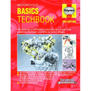 BASICS TECHBOOK WORKSHOP MANUAL