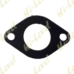 EXHAUST GASKET FLAT TYPE 50CC SCOOTER 48MM BOLT HOLE CENTRE