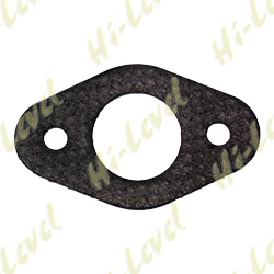 EXHAUST GASKET FLAT TYPE SCOOTER TYPE 52MM BOLT HOLE CENTRE