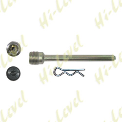 BRAKE PAD PIN SET AS FITTED TO 330241