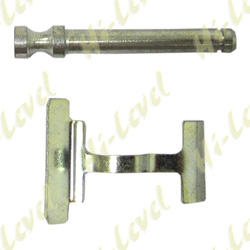 BRAKE PAD PIN SET AS FITTED TO 330115